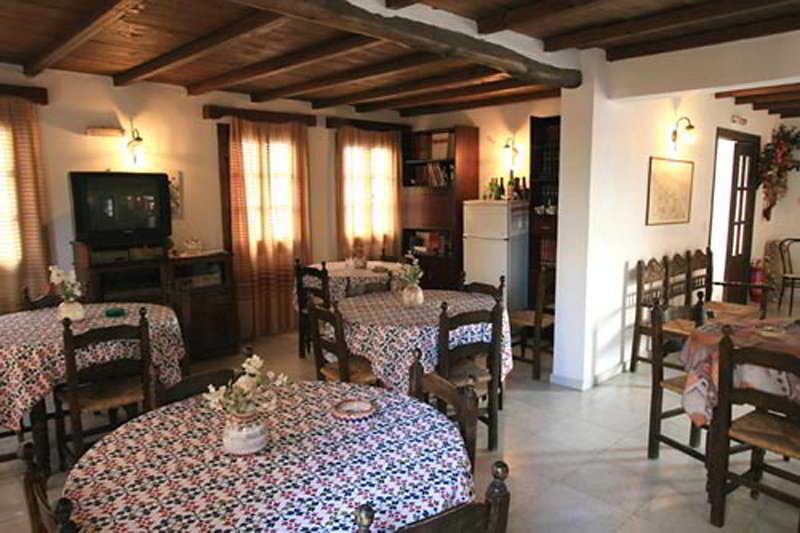 Nastasia Village Naxos City Eksteriør billede