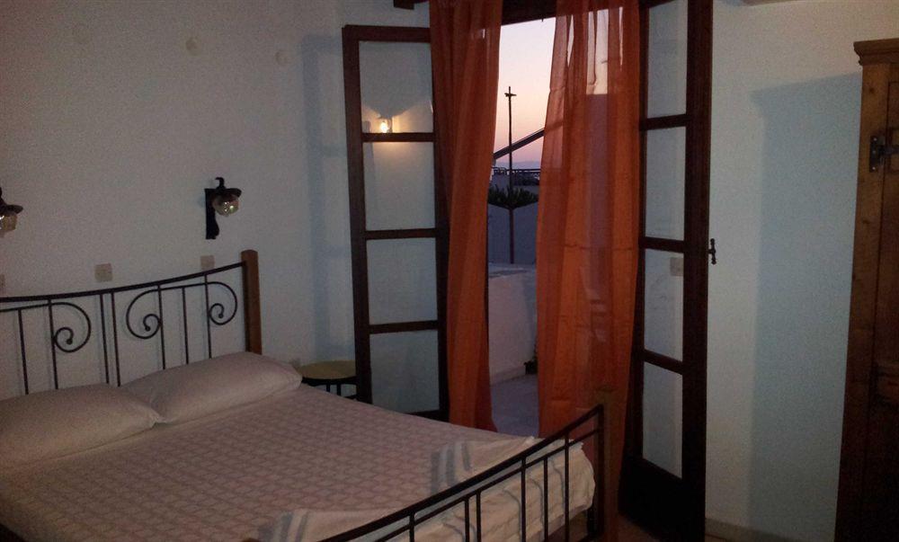Nastasia Village Naxos City Eksteriør billede