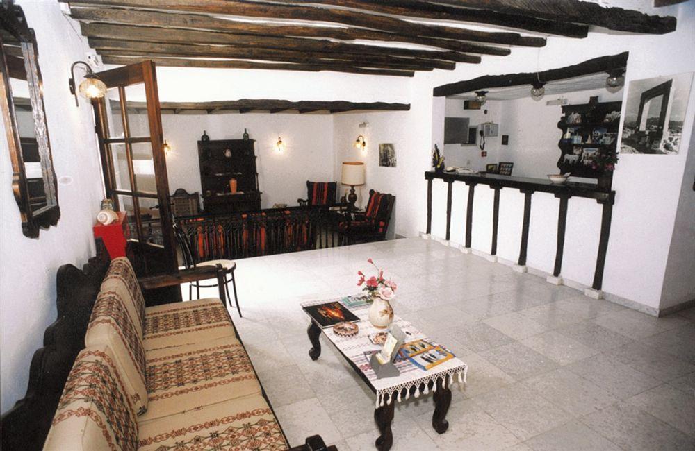 Nastasia Village Naxos City Eksteriør billede