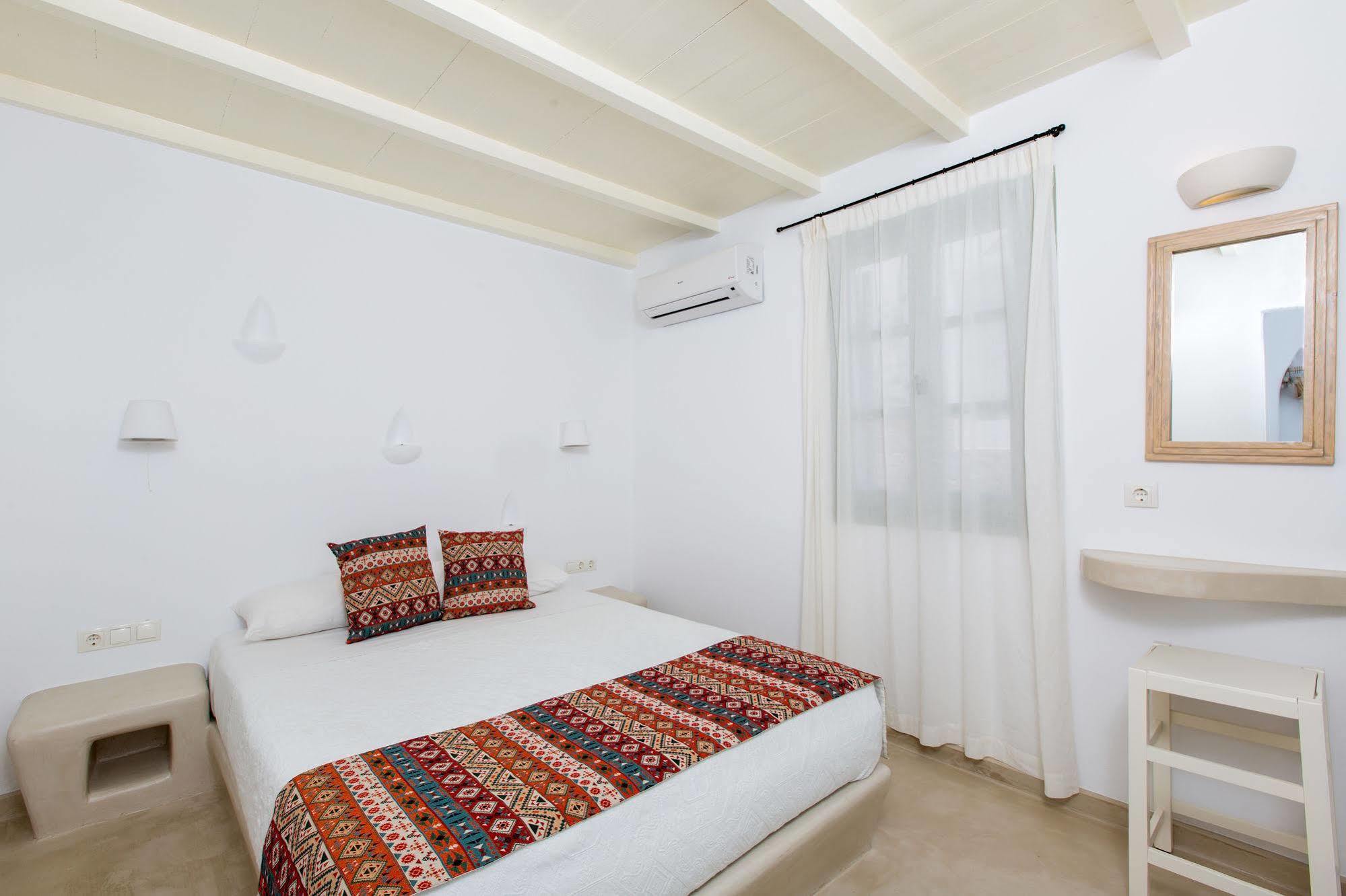 Nastasia Village Naxos City Eksteriør billede